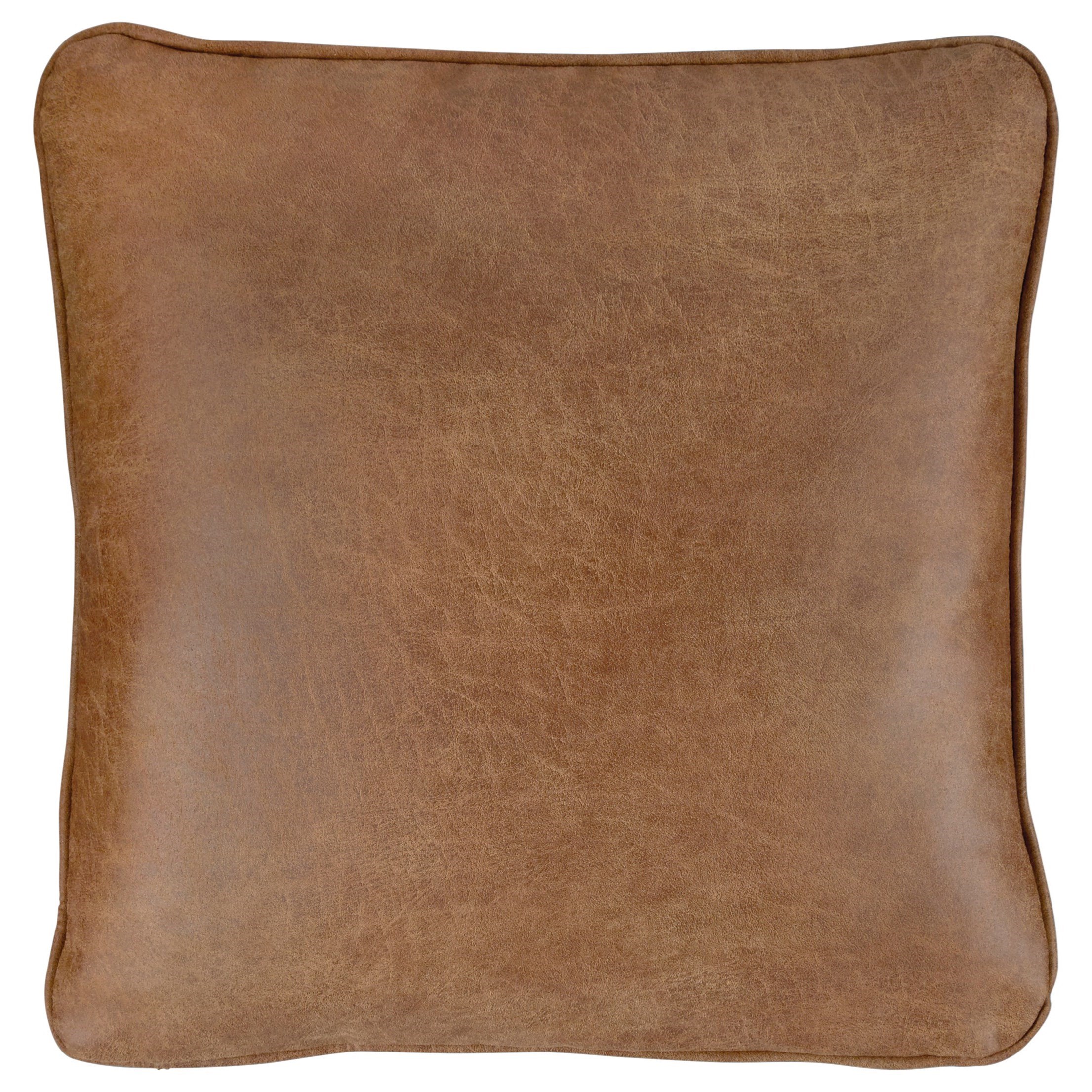 Signature Design by Ashley Pillows A1000953P Cortnie Caramel Pillow